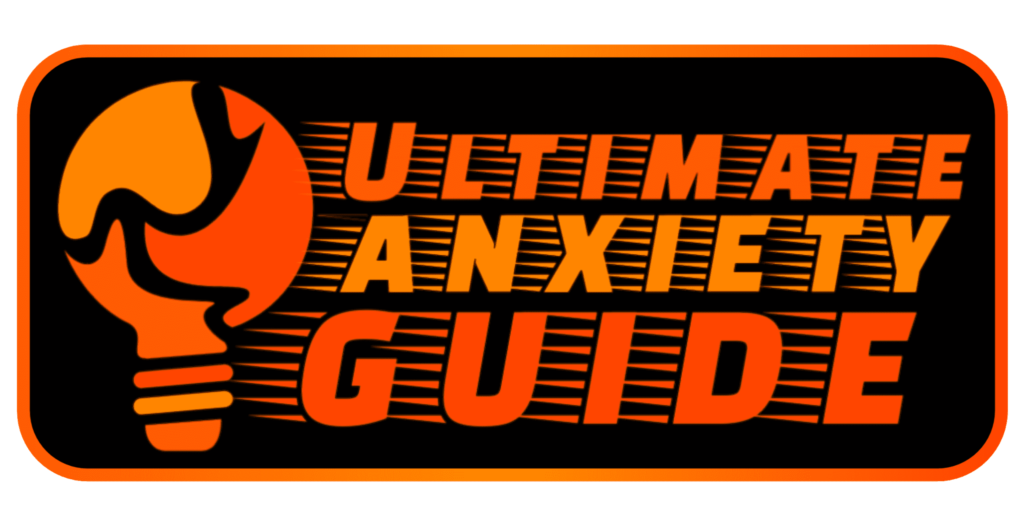 ultimate anxiety guide