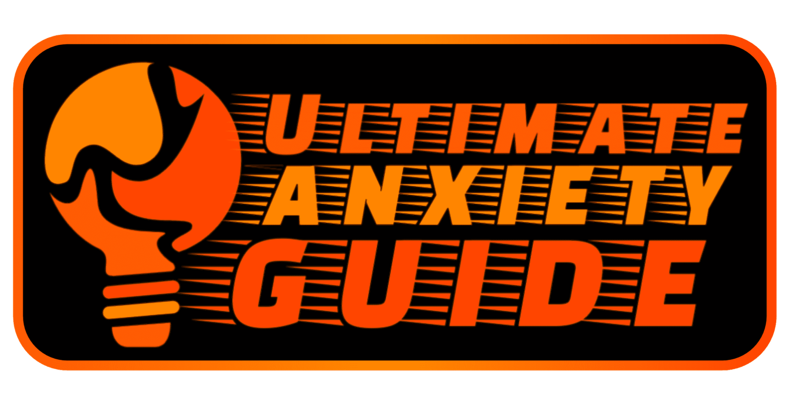 Ultimate Anxiety Guide