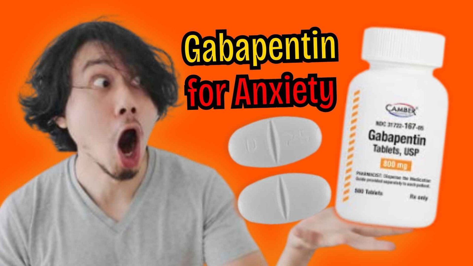 gabapentin for anxiety featured image