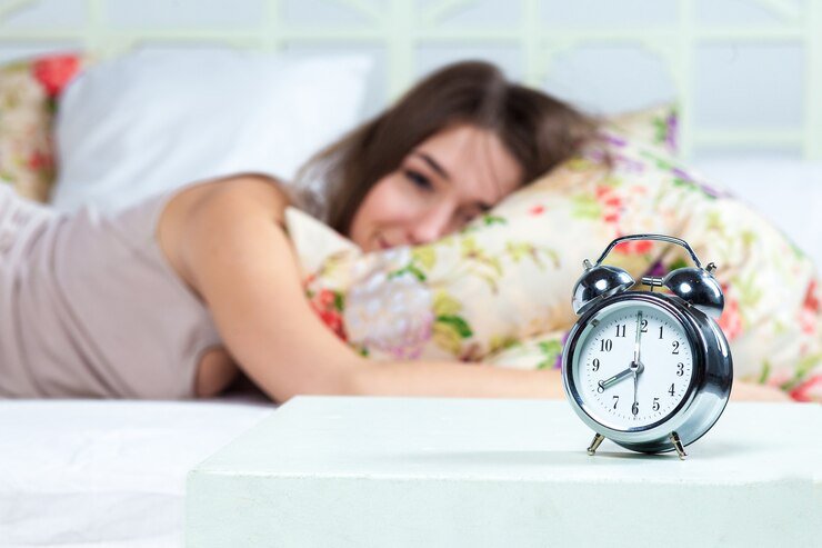 seroquel for sleep- improved sleep quality