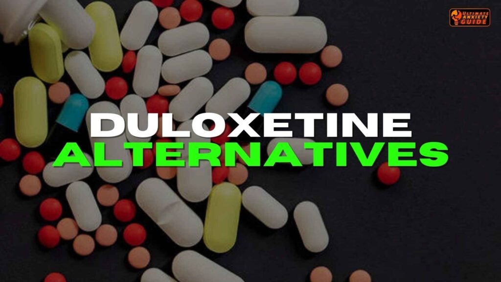 Duloxetine Alternatives duloxetine side effects