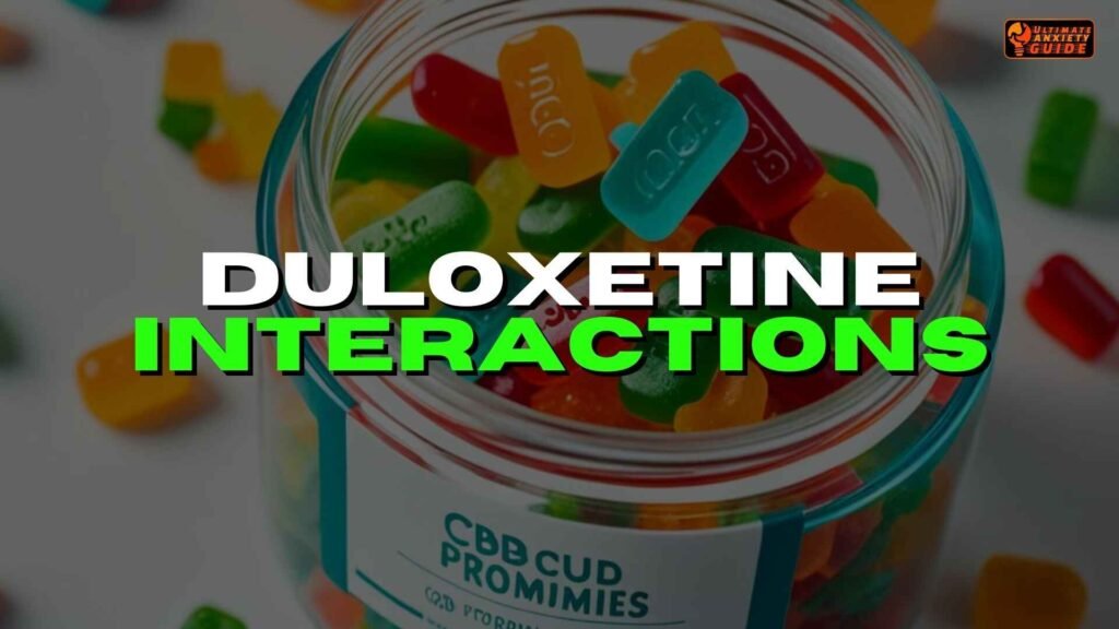 Duloxetine Interactions duloxetine side effects