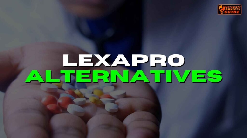 Lexapro Alternatives Lexapro weight gain