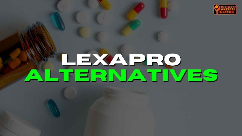 Lexapro Alternatives is 10mg of Lexapro a low dose