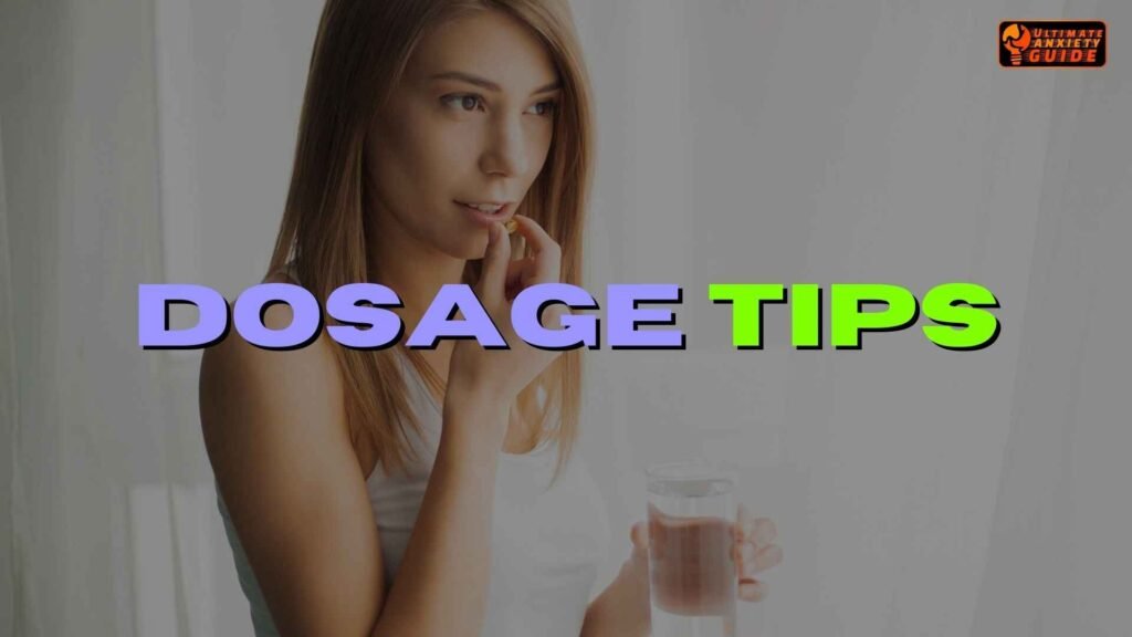 dosage tips is 10mg of Lexapro a low dose