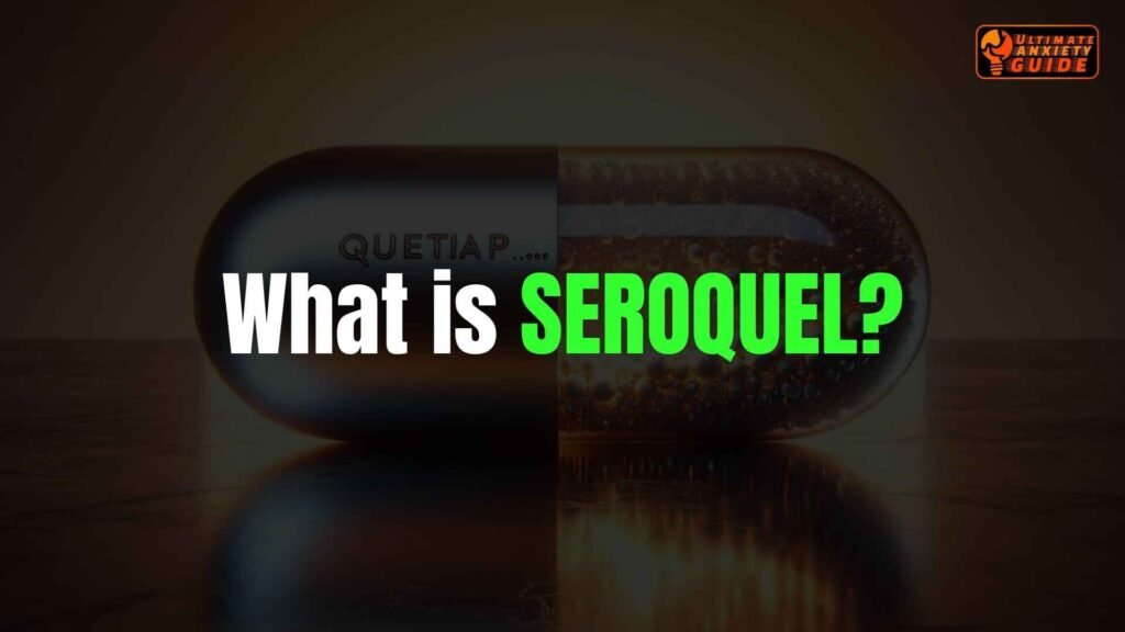 seroquel side effects What is Seroquel 