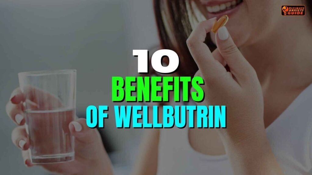 10 Revolutionary Benefits for Mental Health wellbutrin for ADHD wellbutrin for ADHD