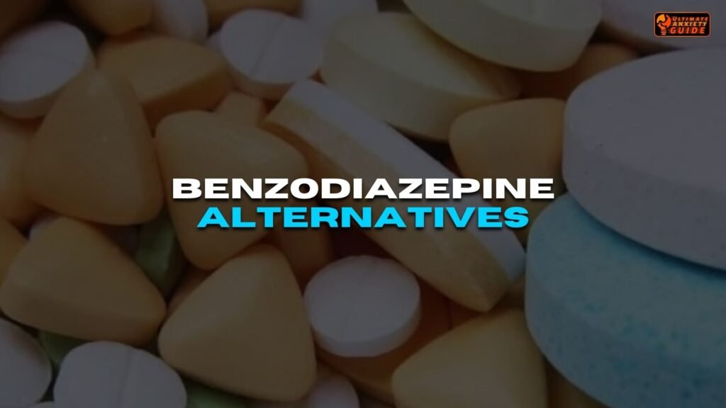 Benzodiazepine  alternatives benzodiazepine addiction treatment