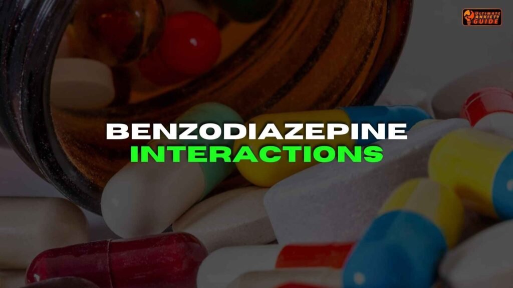 Benzodiazepine interactions benzodiazepine addiction treatment