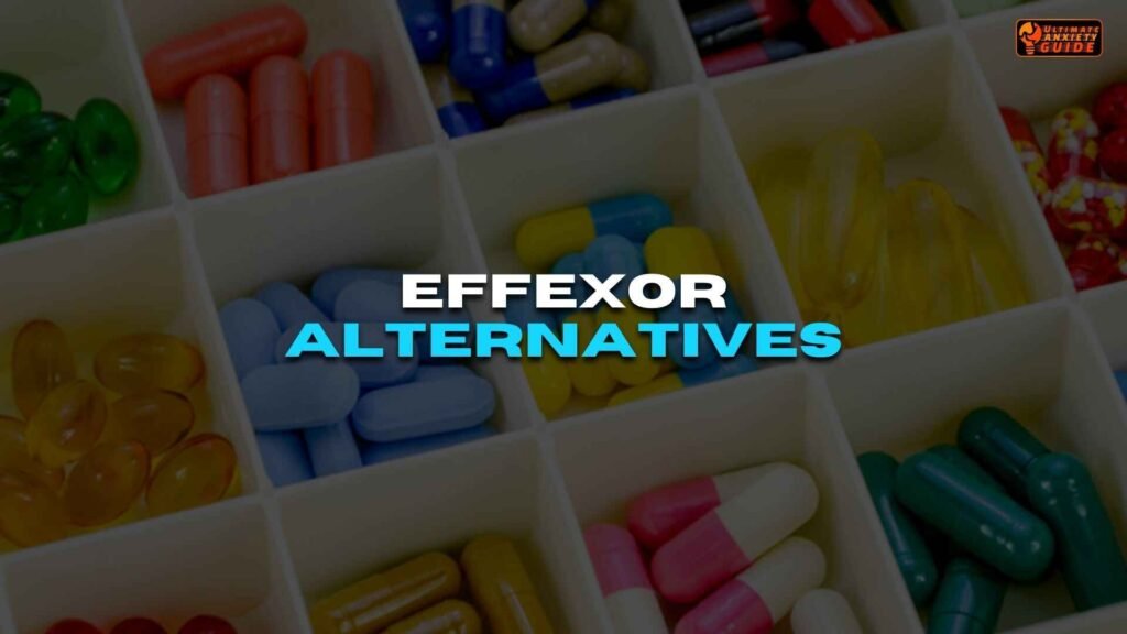 _Effexor Alternatives Effexor side effects