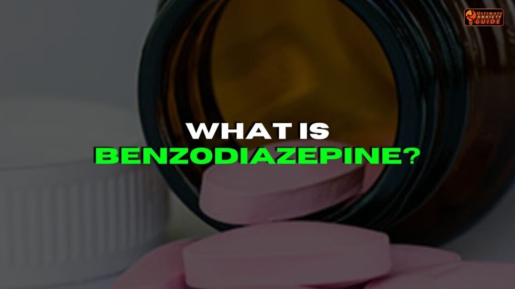 What is Benzodiazepine benzodiazepine addiction treatment