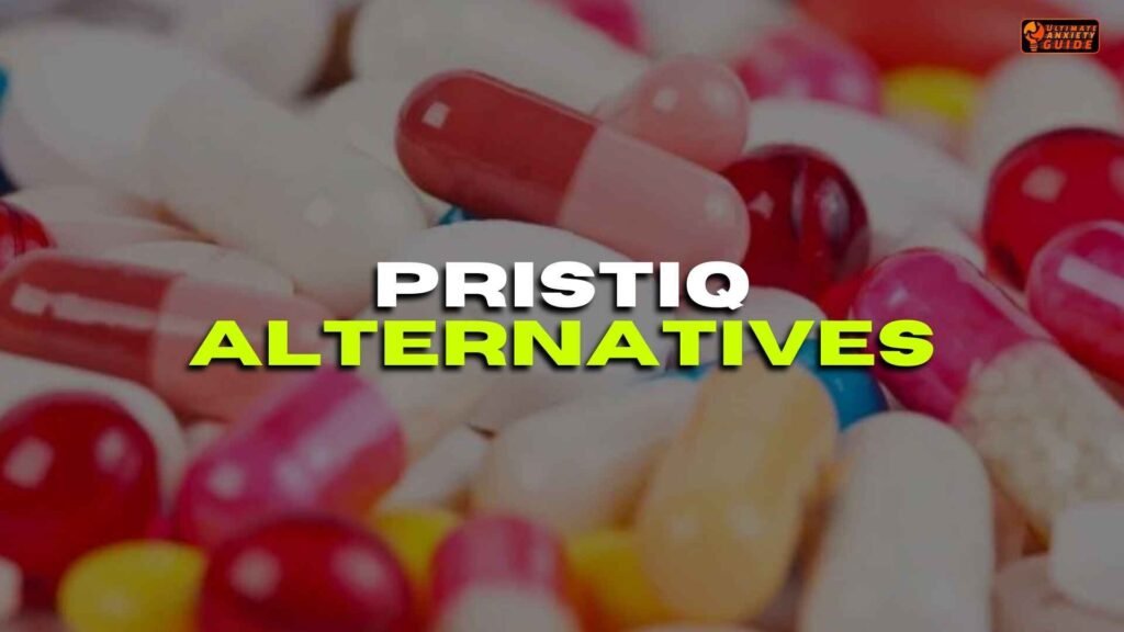 pristiq alternatives pristiq for anxiety