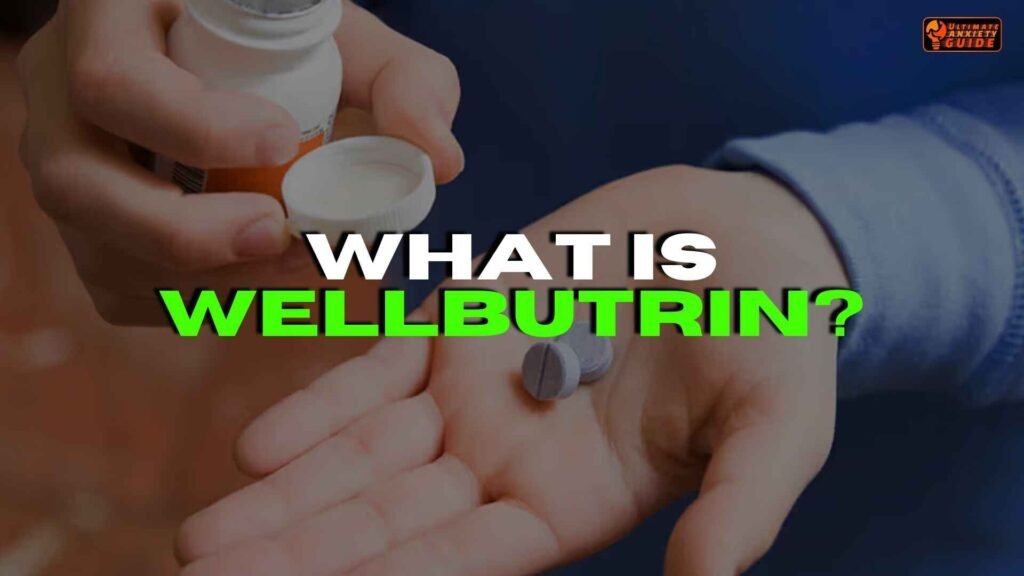 wellbutrin for ADHD